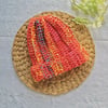 Seconds Sunday Crochet Hat Beanie