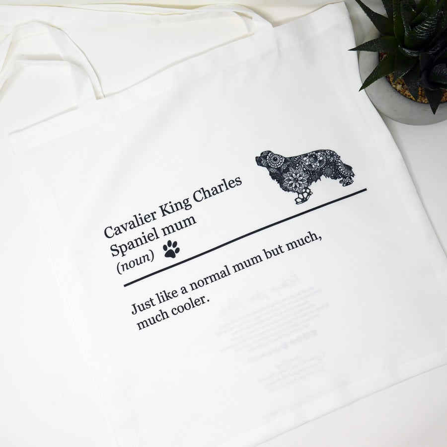 Cavalier king charles spaniel gifts sales