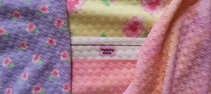 TwickyHats