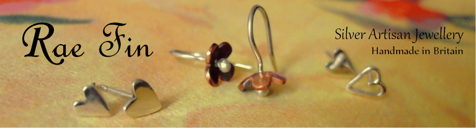 Rae Fin Jewellery