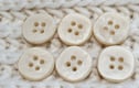 Polyester Buttons
