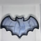 Handmade Bat Resin Tray