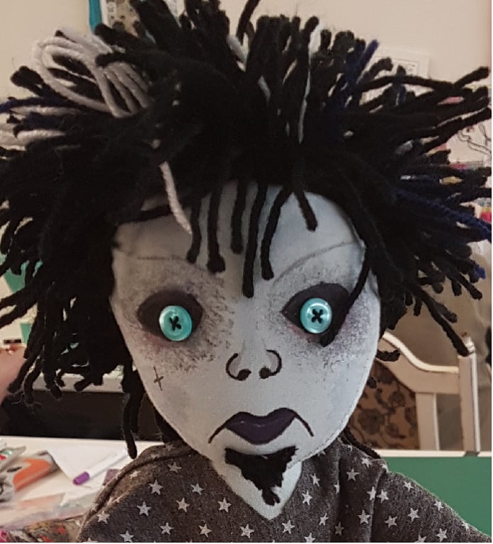 The Monster & Creature Emporium