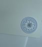 Baby boy Congratulations on your Christening day card - Image 7
