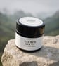 Handmade Clay Face Mask for Sensitive Skin - Green Clay & Sea Kelp - Highlands