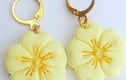 Flower Earrings