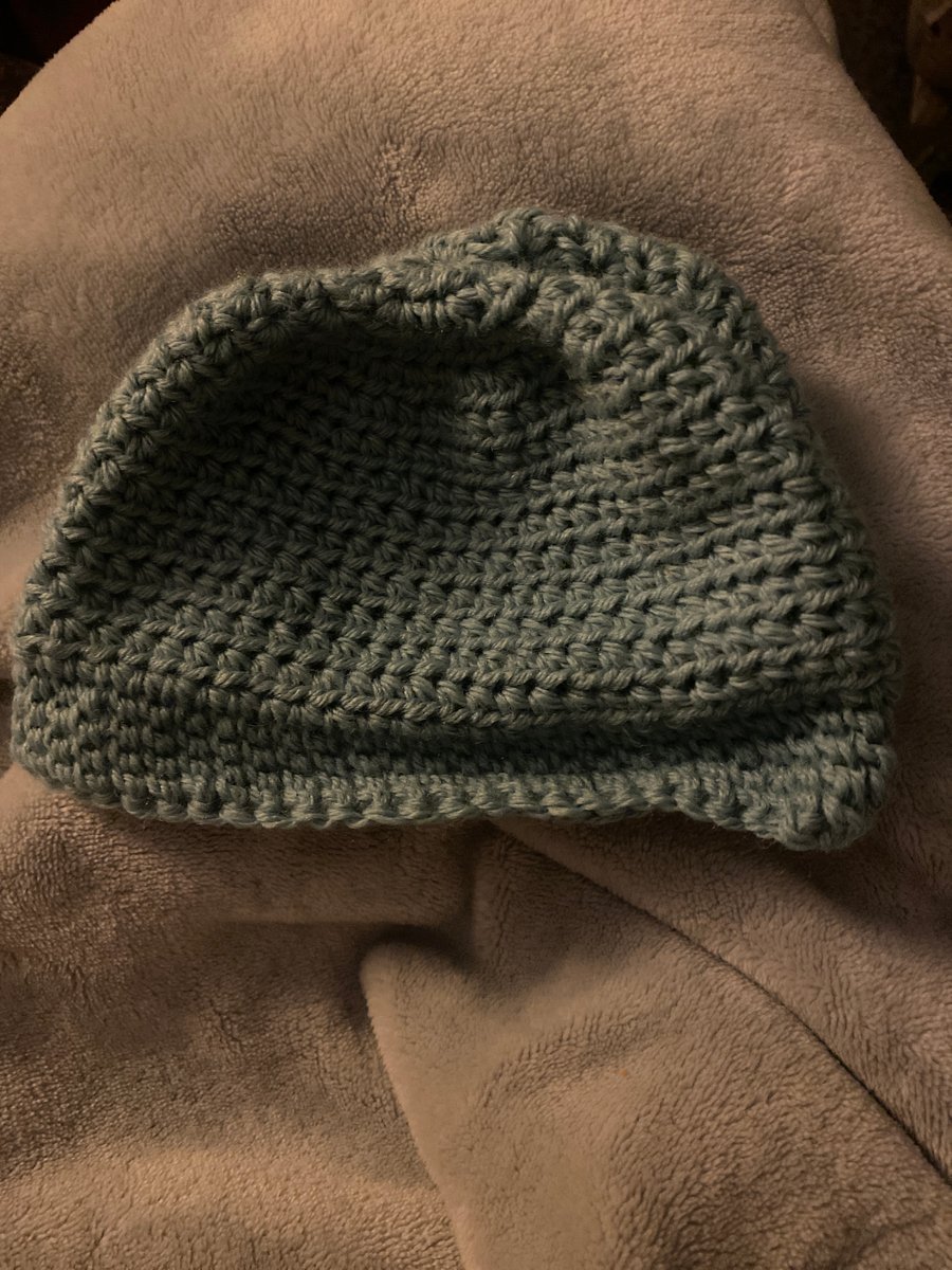 Baby hat