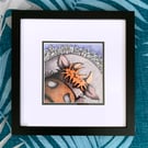 Silly Coo Original Artwork