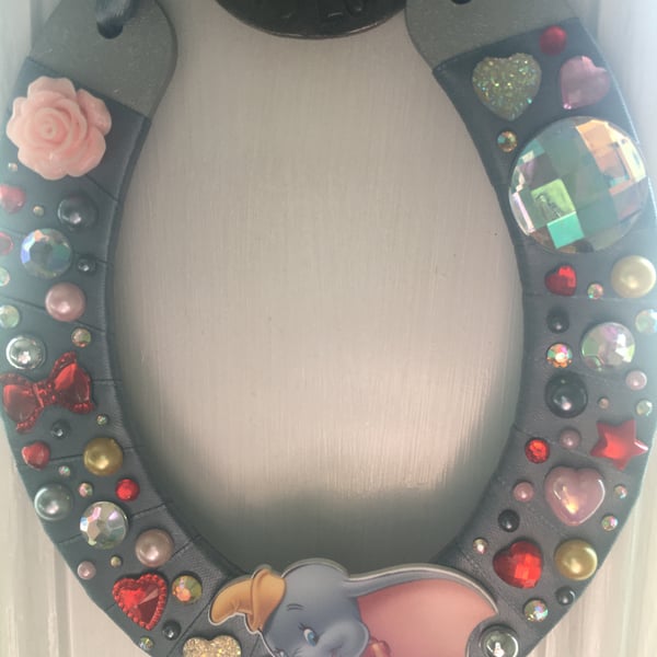 Large Dumbo themed 15cm shoe