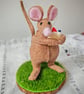 'It's mine'  aka Cake Mouse - Image 5