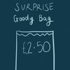 Summer Seconds Surprise Goody Bag - 112