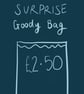 Summer Seconds Surprise Goody Bag - 112