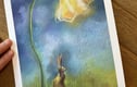 A4 Giclee Art Prints
