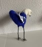 Needlefelted Bird - Image 4