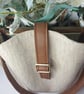Yorkshire tweed handbag - Image 2
