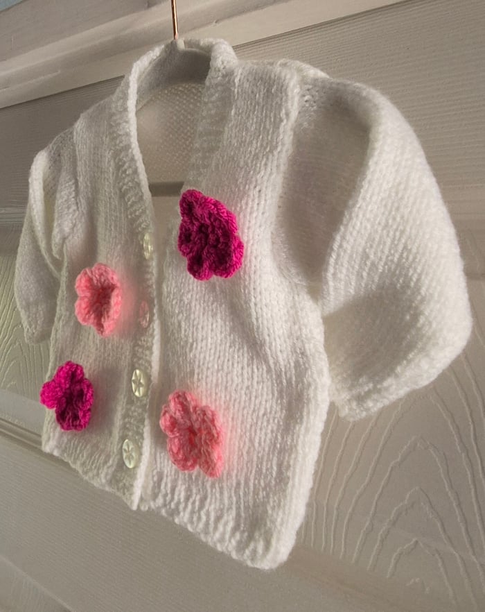 Poppy Knitwear