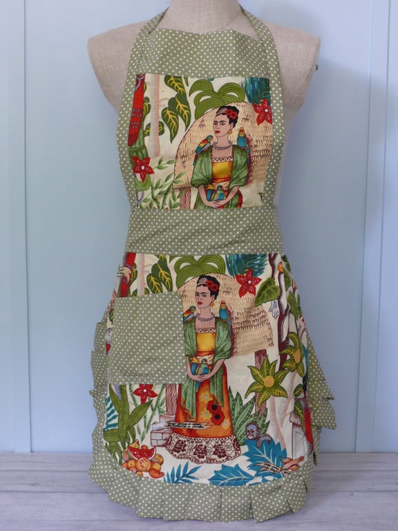 Apron