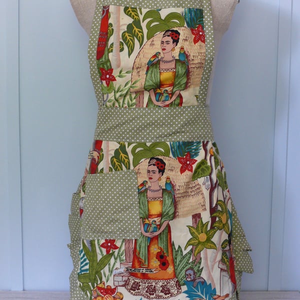 Apron