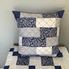 Patchwork Cushion