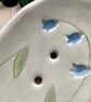Bluebell soap dish - Image 6