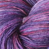 Patchwork - Superwash Bluefaced Leicester sock yarn