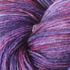 Patchwork - Superwash Bluefaced Leicester sock yarn