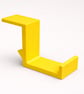 Desk Headphone Holder Hook, Under Desk Headset Hanger, No Tools Needed - Image 4