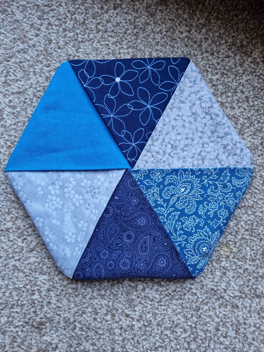 Saucepan or hot pot pad