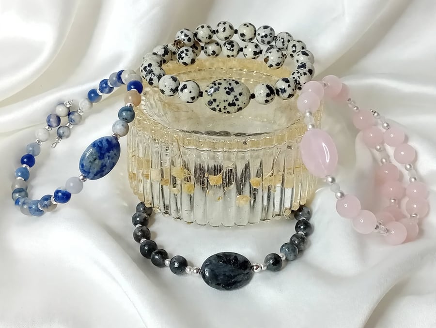 Choose a Favourite Bracelet