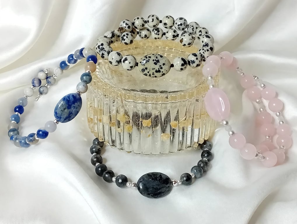 Choose a Favourite Bracelet