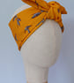 Scarf, Ladies Scarf - Image 3