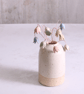 Ceramic Drop Flower Stems - Image 2