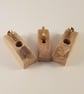 Oak Turn Button - Image 2