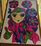 Fairy Drawing 