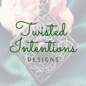 Twisted Intentions Designs