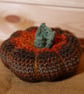 Crochet pumpkin moody ombre   - Image 1