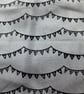 Elasticated slip-on Dog Bandana - Size XL-XXL - Image 2