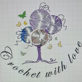 Crochet With Love