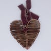 Willow heart