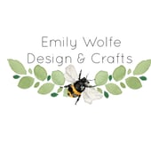 Emily Wolfe Design and Crafts 