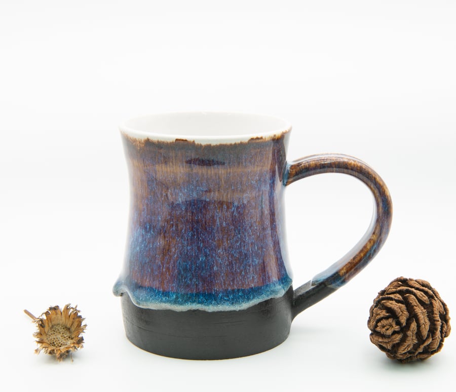 Style 17 - Mug - Handmade Ceramic Stoneware
