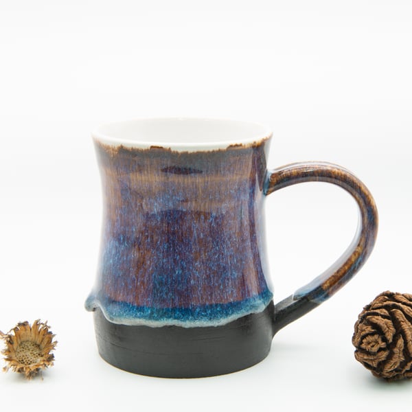 Style 17 - Mug - Handmade Ceramic Stoneware