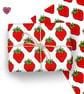 Strawberry Gift wrapping paper - Image 3