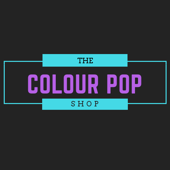 The Colour Pop Shop