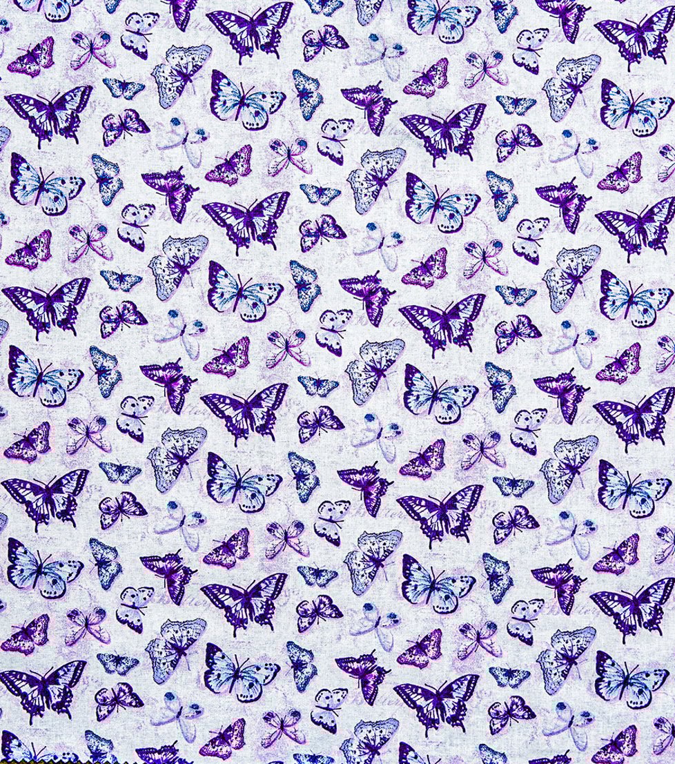 The Chiltern Flutterby