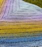 Crochet shawl - Image 6