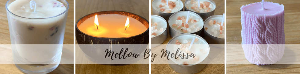 Mellow By Melissa