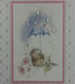 Get well card - under the weather - Image 3