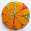 38mm Badge