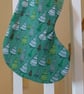 Handmade Christmas stocking - MULTIBUY - Image 9